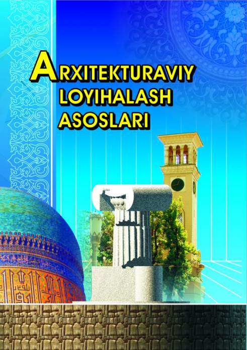 Arxitekturaviy loyihalash asoslari
