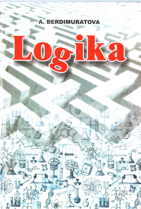 Logika — Alima Berdimuratova