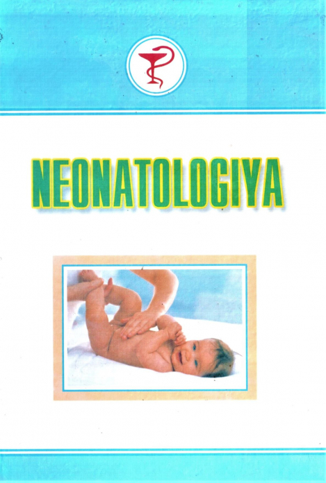 Neonatologiya — A.V. Alimov